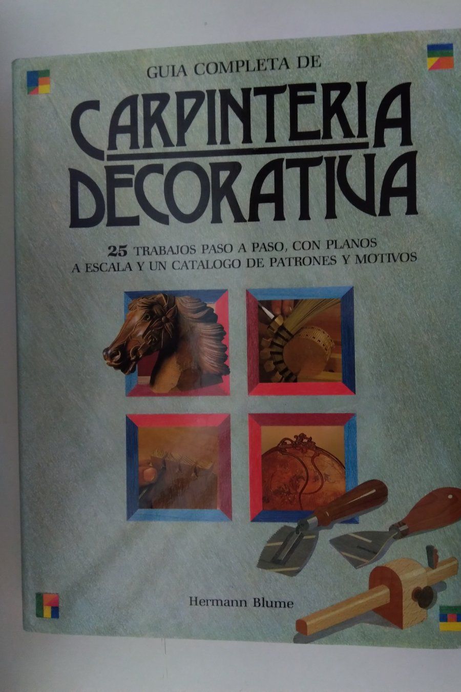 Carpinteria Decorativa