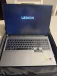 Lenovo Legion Slim 5-16 16" AMD Ryzen 7-7435HS 16GB 512GB SSD RTX 4060