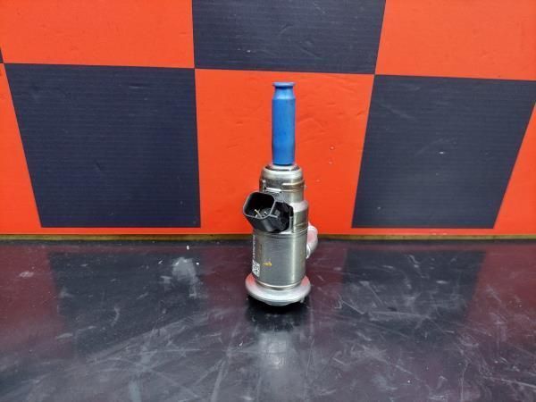 Valvula Filtro Particulas Citroën Berlingo (Er_, Ec_)