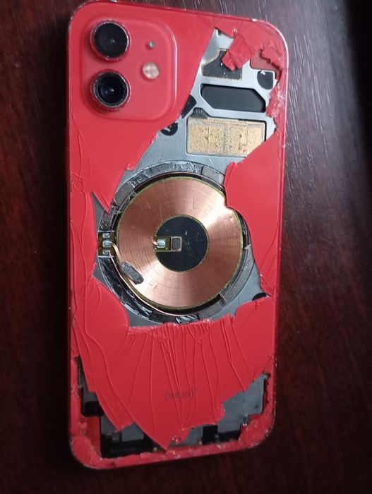 Apple iphone 12 розборка дигамік