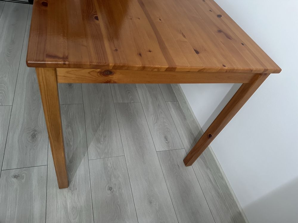 Stół IKEA 80x120