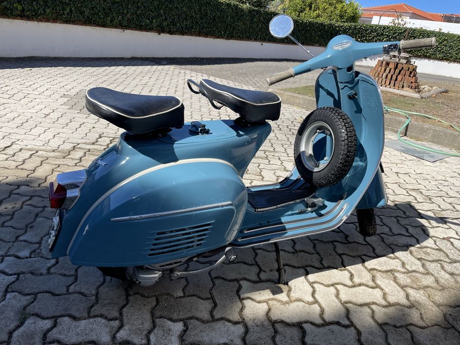 Vespa 150 super 1970