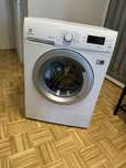 Pralka electrolux 7kg 1200 prm