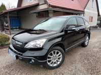 Honda CR-V 2.2 diesel bez dpf ZOBACZ!