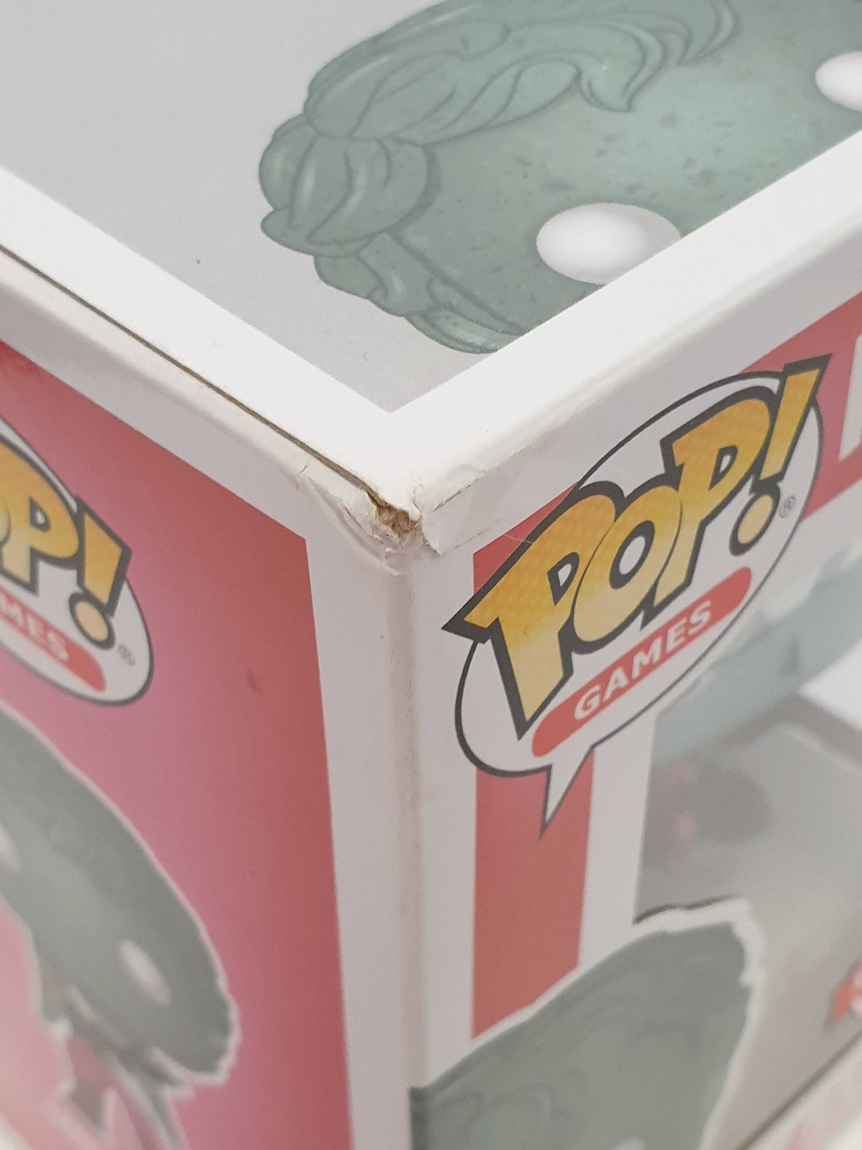 Funko Pop Fortnite Love Ranger (Metallic) #432