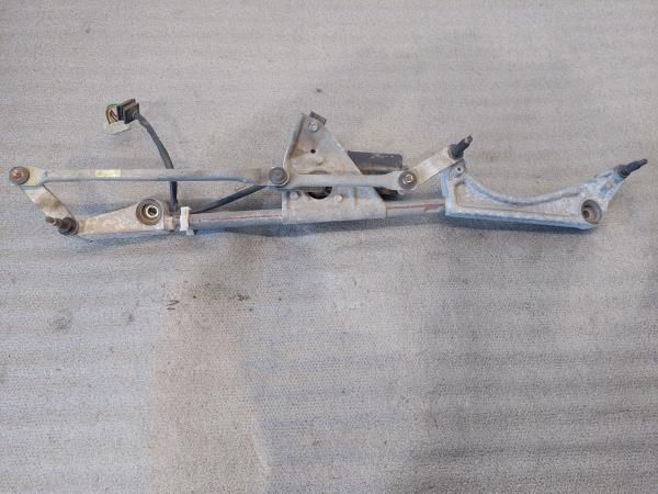 Motor limpa vidros frente MERCEDES-BENZ Classe C Coupé (CL203)