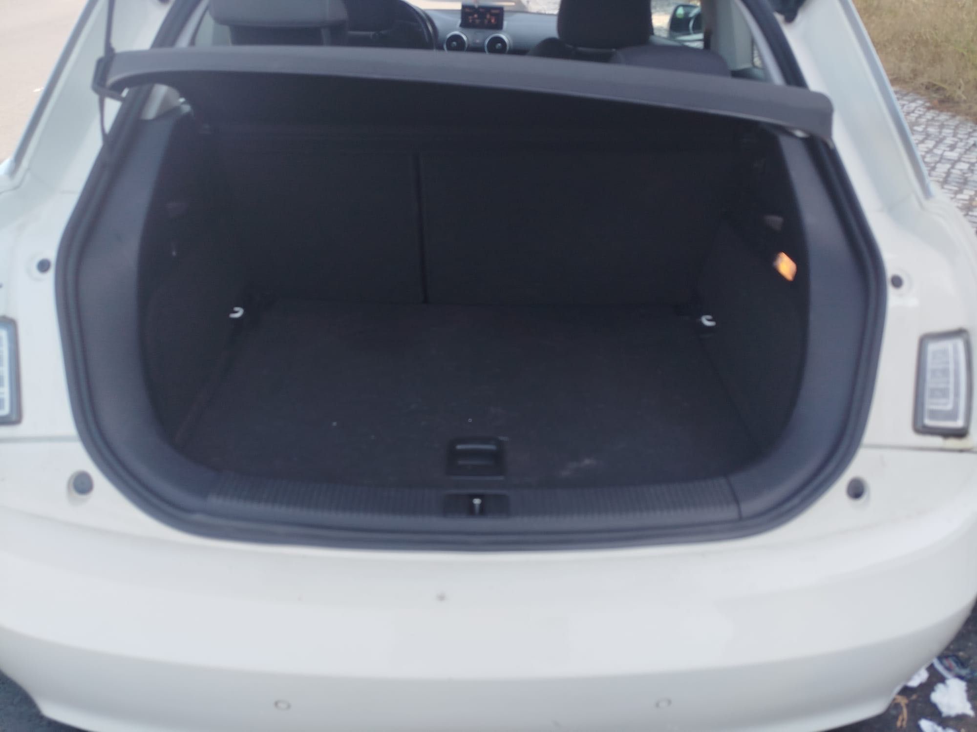 Audi A1 2010  diesel