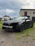 Audi TT Audi TT 3,2 VR6 Quattro