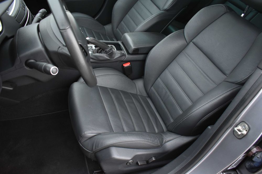 BEZWYPADKOWY Peugeot 508 Lift 2016r Navi Kamera Cofania NOWY Rozrząd