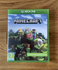 Minecraft PL - XBOXONE