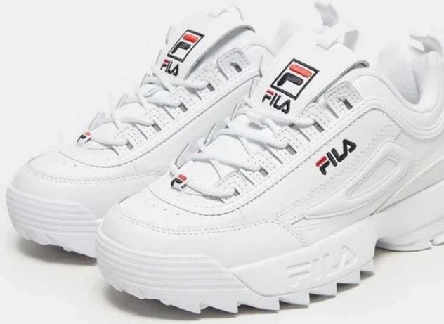 Sneakers FILA, t.38