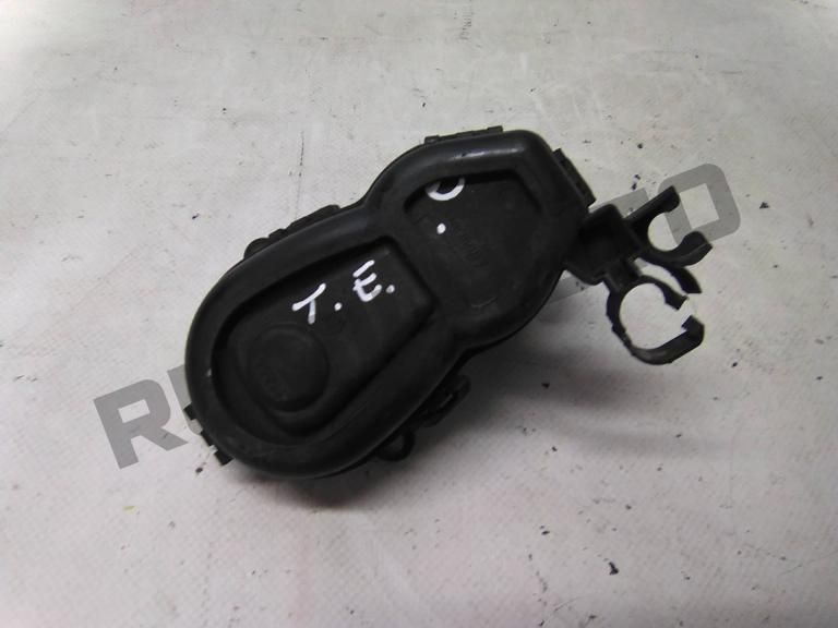 Motor De Travão De Mão Trás Esquerdo A24642_32398l Mercedes Cla