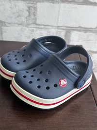 Crocs 19-20 крокси