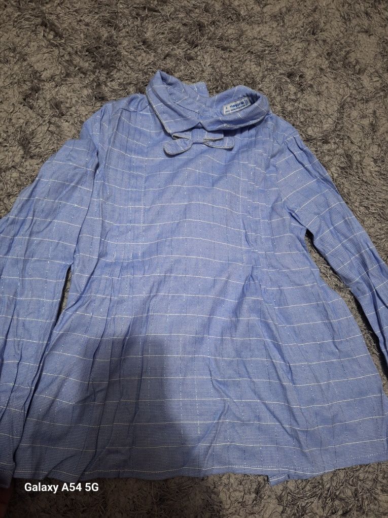 Roupa  Mayoral 9 anos