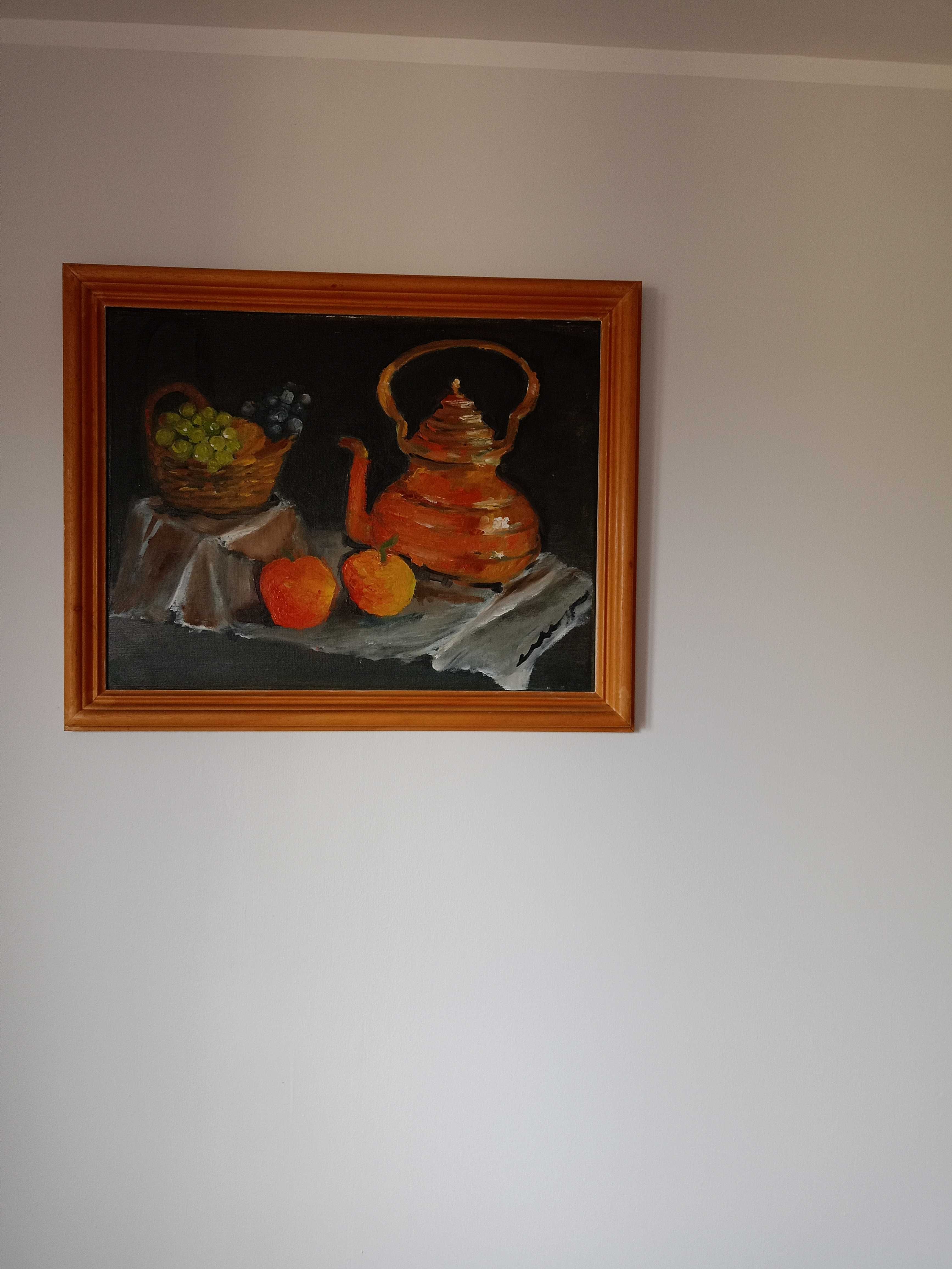Obraz do kuchni lub jadalni