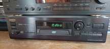 DVD Onkyo DV S-501