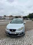 Seat Ibiza 6j 2009