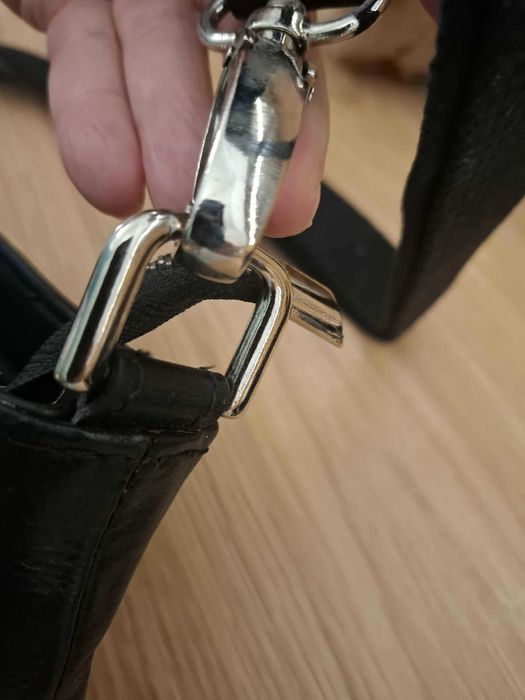 Torebka damska marki Wojas