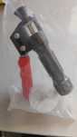 Pistola de formas cake design