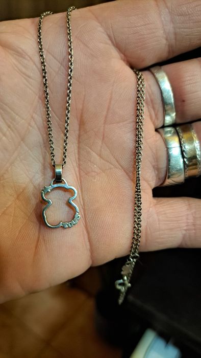 Pratas tous original.