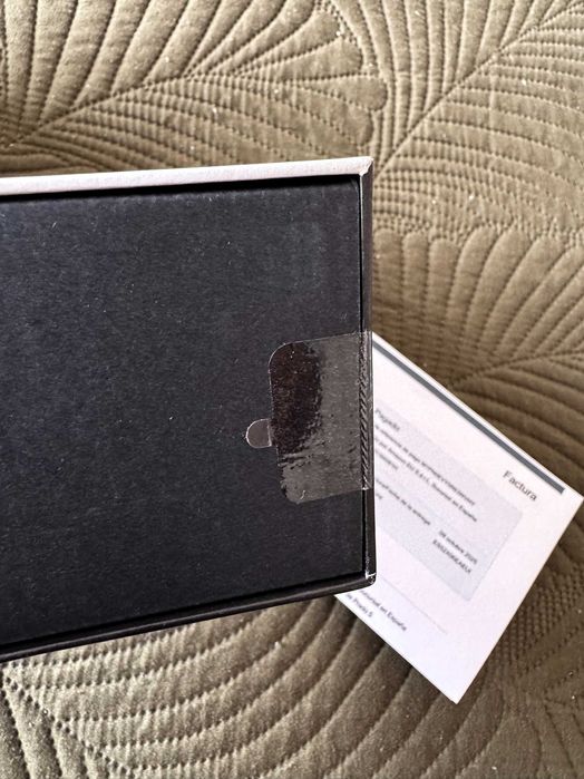 Marshall Major IV – Originais – Novo Selado – Garantia 3 Anos