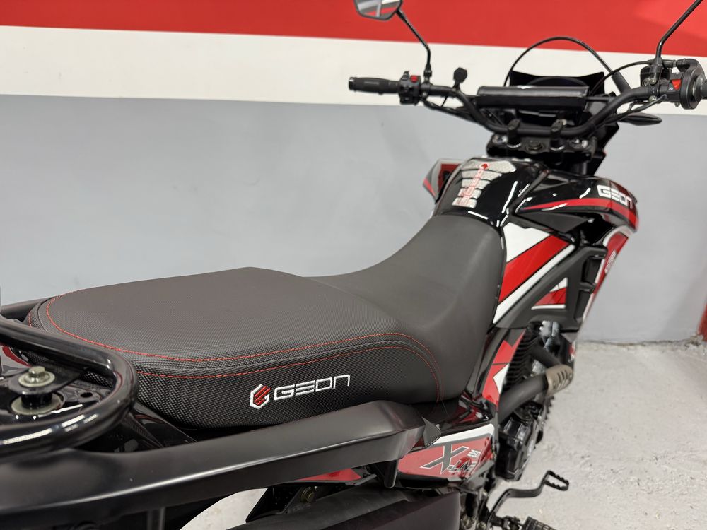 Мотоцикл GEON X-Line 250 FE