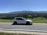 Subaru Impreza WRX STI