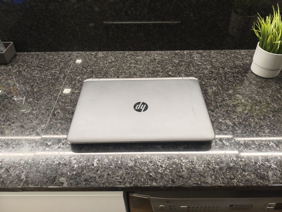 HP probook 450 g3