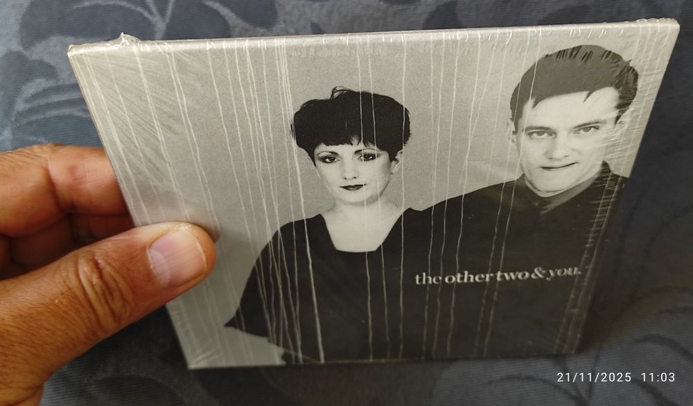 The Other Two - The Other Two & You CD