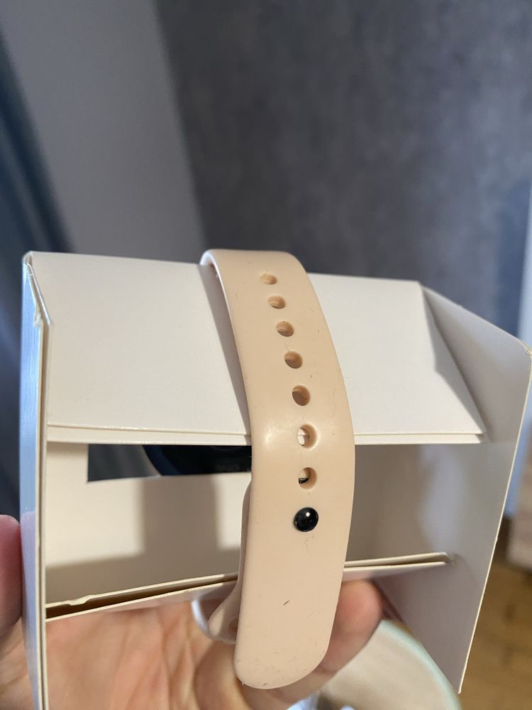 Smartwatch One peachy