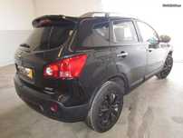 Nissan Qashqai 1.5 DCI 110cv JL18 salvado ou peças