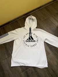 Худі adidas мужское