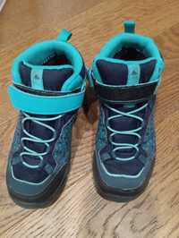 Buty przejściowe trekkingowe Decathlon 30