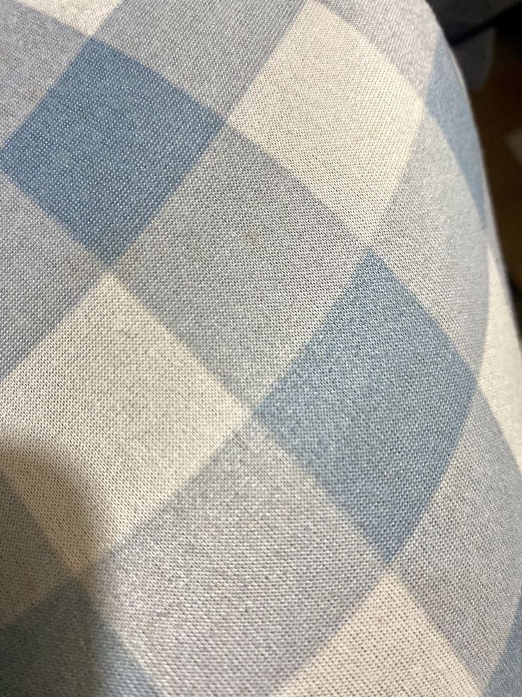 Sofá Klippan c/ 2 capas
