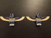 LEGO Figurki z serii Pharaoh's Quest (pha005) Flying mummy