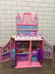 Barbie domek Mariposy