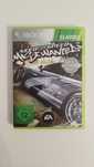 Need For Speed NFS Most Wanted Xbox 360