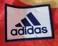 Patch Bordado Adidas