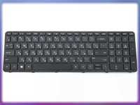 Клавіатура для HP Pavilion 15, 250 G3, 255 G3, 256 G3