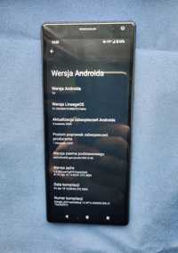 Sony Xperia 10 (I4113) Dual SIM. Najnowszy android.
