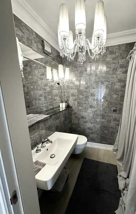 Продажа дизайнерского дома Холодная Гора Залютино