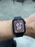 Apple Watch SE 2, GPS + Cellular, алюминий, 44 мм (2-го поколения)