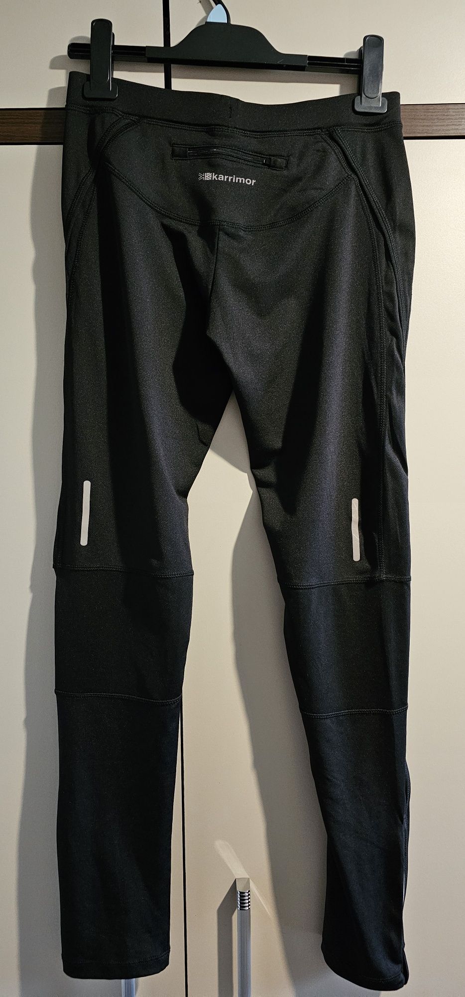 Karrimor RUN długie getry r 14