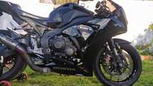 Honda cbr 1000rr 2014
