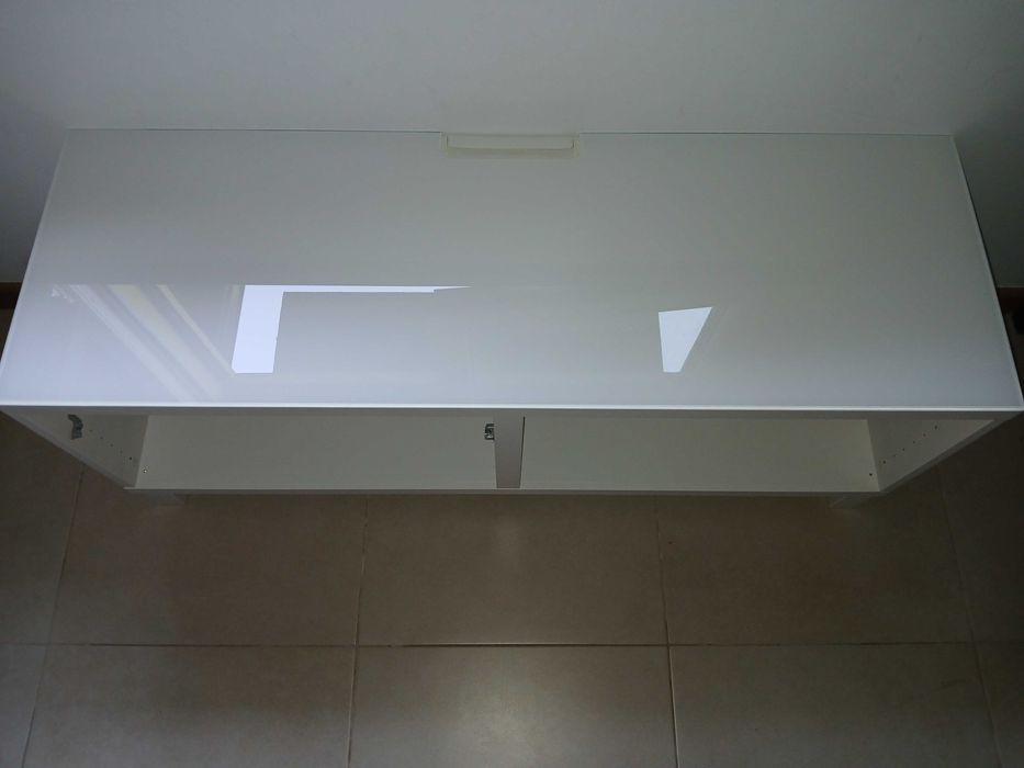 Móvel de TV Ikea Besta