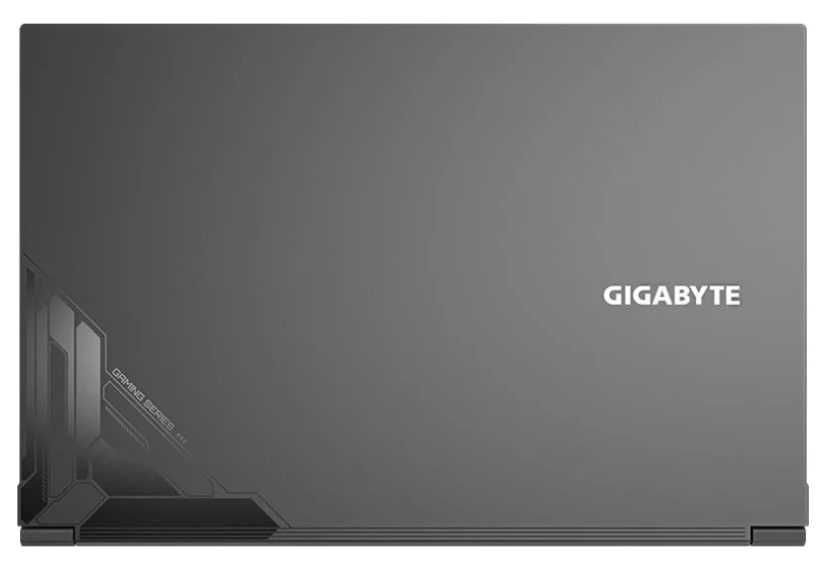 Игровой Ноутбук Gigabyte G5 MF (i5-13500H/16ГБ/SSD512ГБ/RTX4050)