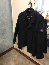 Пальто Stone Island