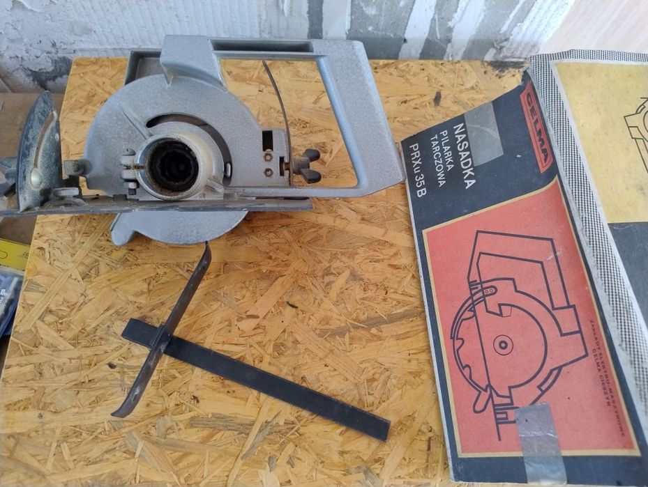 Wiertarka Celma PRC 10/6