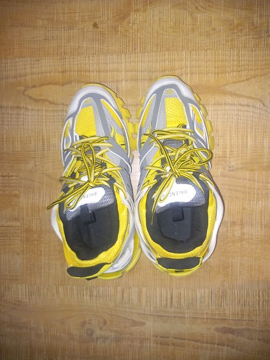 Buty Balenciaga Track. r 45