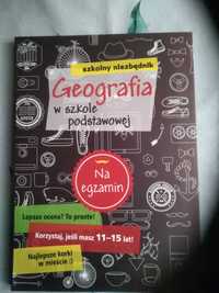 Szkolny niezbędnik - Geografia